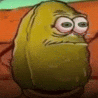 Plants Vs Zombies Geek GIF