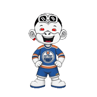 Edmonton Memes Sticker by Zhot Shop