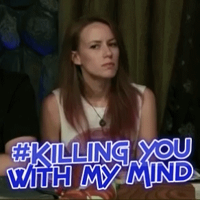 dungeons and dragons GIF by Geek & Sundry