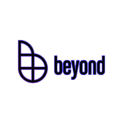 BeyondProtocol giphygifmaker crypto bitcoin tech Sticker