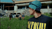 Kpop GIF by CRAVITY