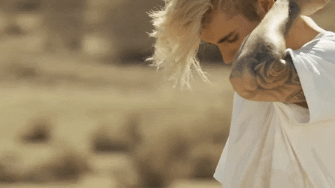 Purpose GIF by Justin Bieber