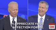 Joe Biden Dnc Debates 2019 GIF by GIPHY News