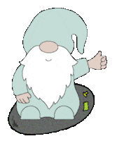 Christmas Love Sticker