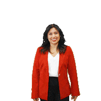 Carla Rodriguez Sticker by SnapHouseMedia