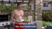 comedy central GIF by Workaholics