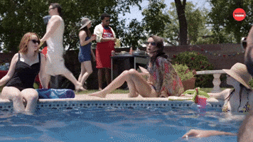 Splash Diva