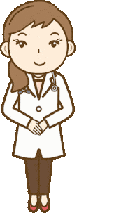 dhcsupplement japan thankyou bowing arigatou Sticker