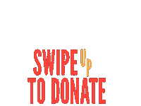 Swipeup Help Sticker by Metro United Way