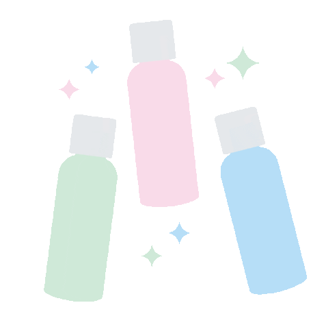 Flipbottle Sticker