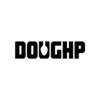 Cookie Dough Sticker by Doughp