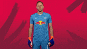 Peter Gulacsi Sport GIF by RB Leipzig