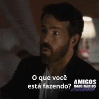 Trailer GIF by IF Movie