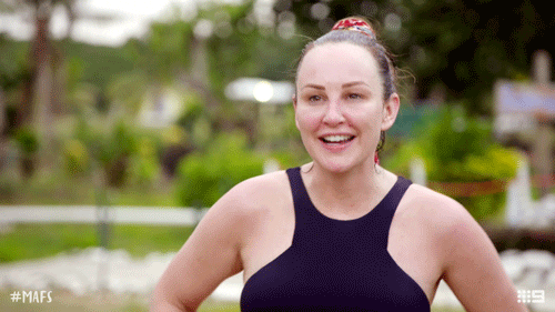 channel 9 mafs GIF by Married At First Sight Australia