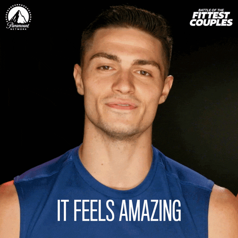 paramountnetwork paramount network paramountnetwork battle of the fittest couples fittest couples GIF