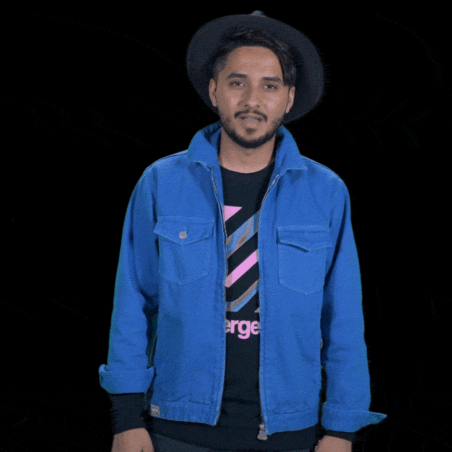 Boulevard Al Mawaheb GIF by MBC Group