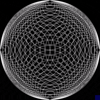 black and white art GIF by The New Big Poppa E