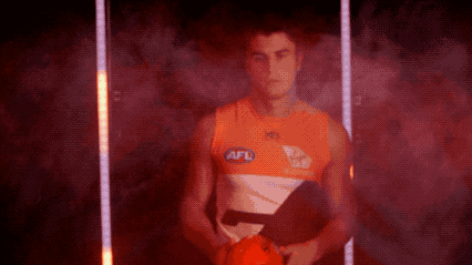 Afl GIF by GIANTS