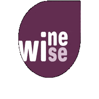 WineWise winewise Sticker