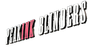 Barbergr Sticker by thespiritechs