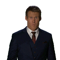 Channel 9 Mic Drop Sticker by Married At First Sight Australia