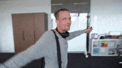 GIF by The Goat Agency