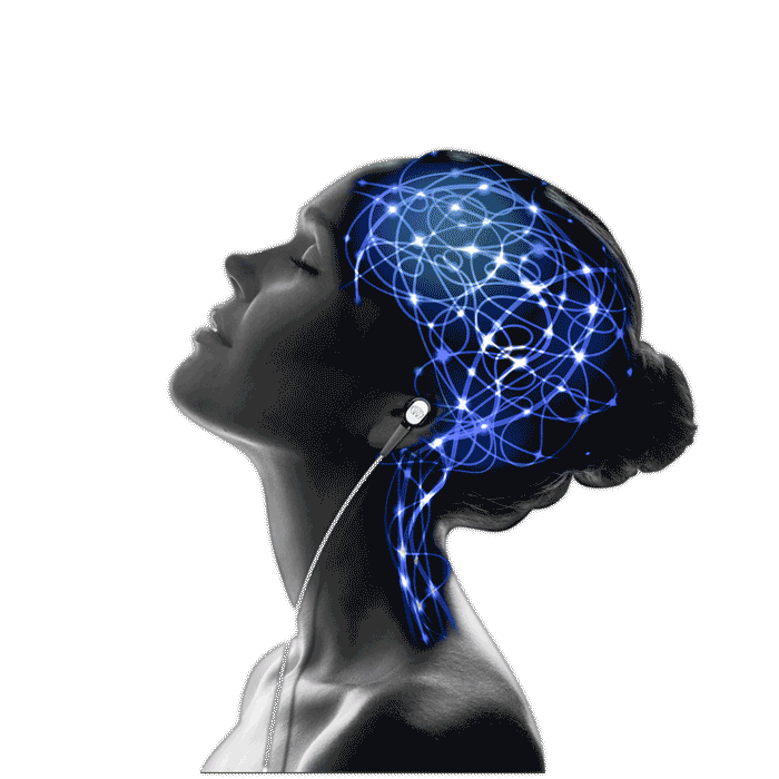 Xen Sticker by Neuvana