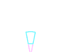 drag race fan Sticker by RuPaul's Drag Race