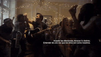 #love #dance GIF by Sony Music Colombia