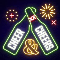 Cheers GIF by Dos Equis Gifs to the World