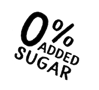 holiefoods vegan no sugar bubble speech holie Sticker