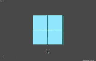 C4D GIF by Chris