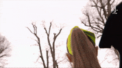 Work Walk GIF by Hollyoaks