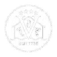hotelteichwirt white hotel icon see Sticker