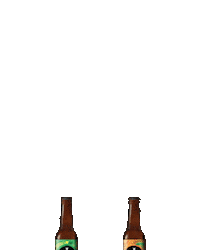 brewdingo cheers cerveza salud pacificale Sticker