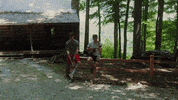 Camp Nox GIF by Nox Holloway