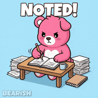 Angry Coffee GIF by BEARISH