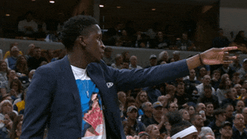 GIF by NBA
