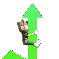 All Time High Money Sticker by a KID called BEAST