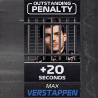 F1 Penalty GIF