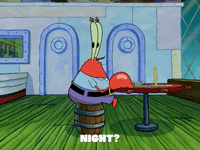 episode 15 legends of bikini bottom: the monster who came to bikini bottom GIF by SpongeBob SquarePants