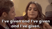 Episode 12 Bachelor Finale GIF by The Bachelor