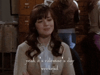 season 6 netflix GIF by Gilmore Girls 