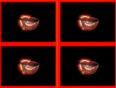 Lips Mouth GIF by Jenny Lewis