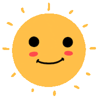 Good Morning Fun Sticker