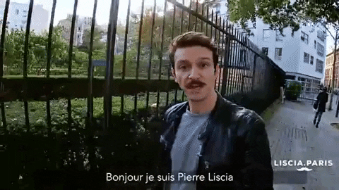 GIF by Le Figaro