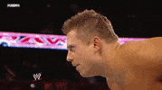 mike the miz mizanin wrestling GIF by WWE