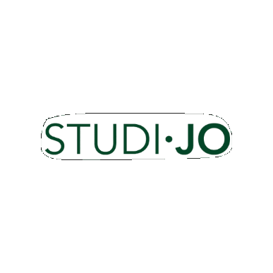 Stærktillivet Sticker by Studi-jo
