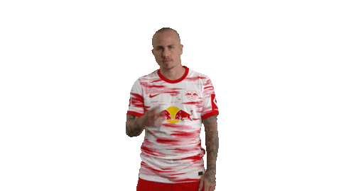 Watching I See You Sticker by RB Leipzig