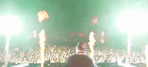 GIF by Robin Schulz